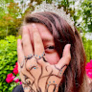 Meet your Posher, Margaret